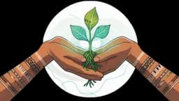 Logo de Kawsaypak Rimay