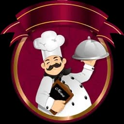 Logo de La Mesa Del Chef